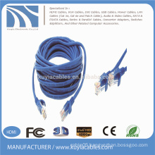 10m Cat5 Cat5E Cat 5 RJ45 UTP Ethernet Network Patch Cable